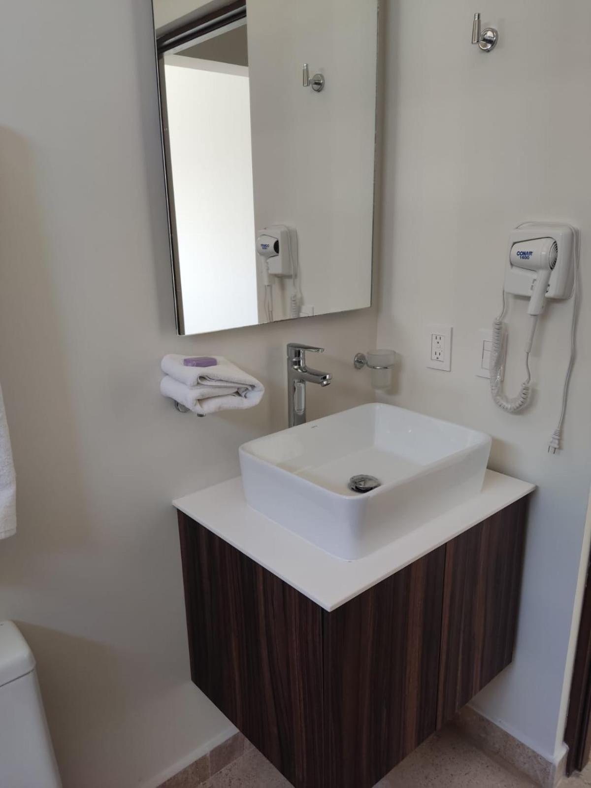 Nuevo Estudio Con Terraza Totalmente Equipado Tulum Aldea Zama Εξωτερικό φωτογραφία