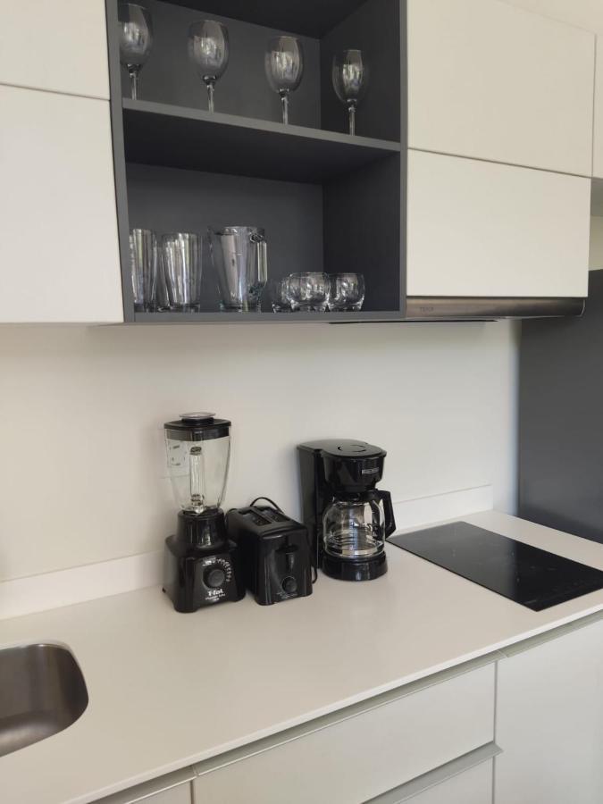 Nuevo Estudio Con Terraza Totalmente Equipado Tulum Aldea Zama Εξωτερικό φωτογραφία