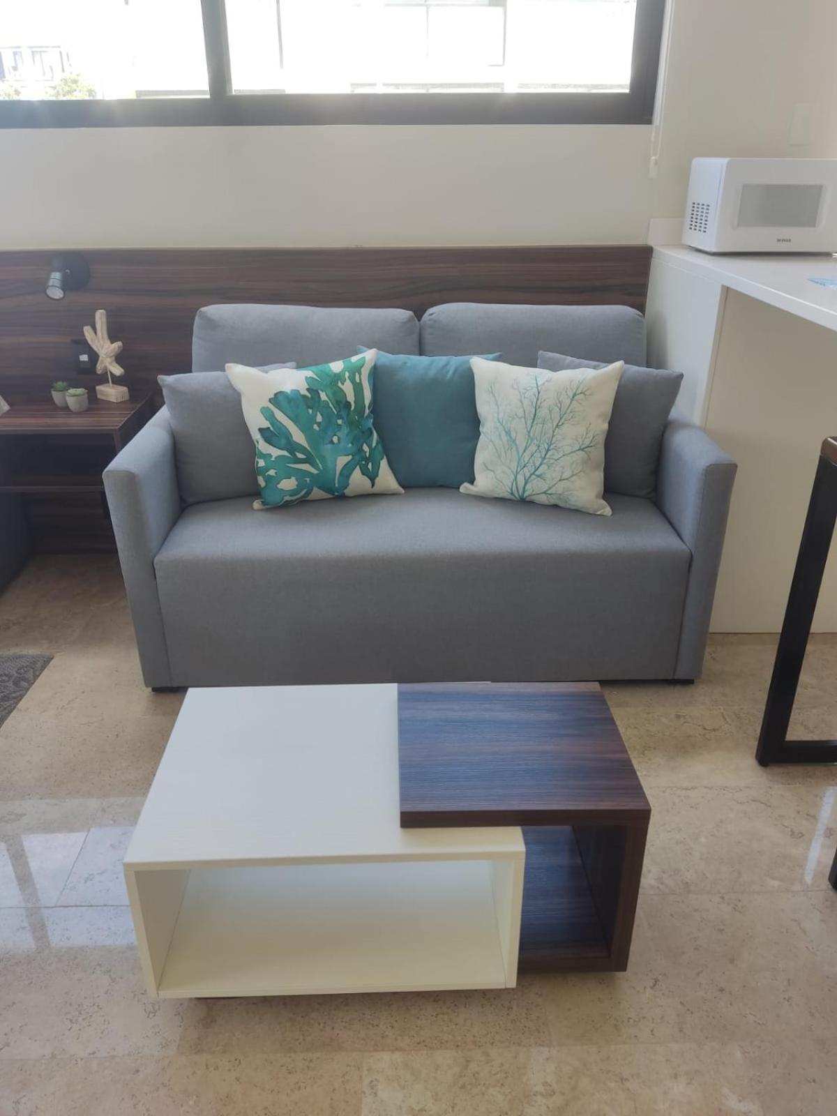 Nuevo Estudio Con Terraza Totalmente Equipado Tulum Aldea Zama Εξωτερικό φωτογραφία
