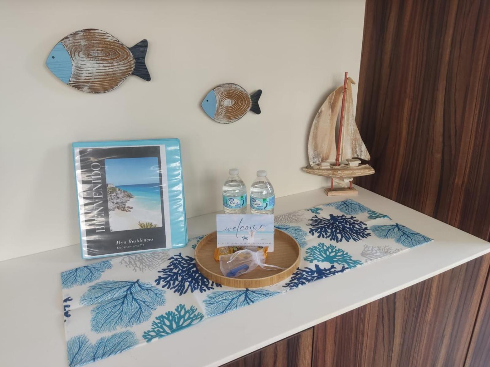 Nuevo Estudio Con Terraza Totalmente Equipado Tulum Aldea Zama Εξωτερικό φωτογραφία